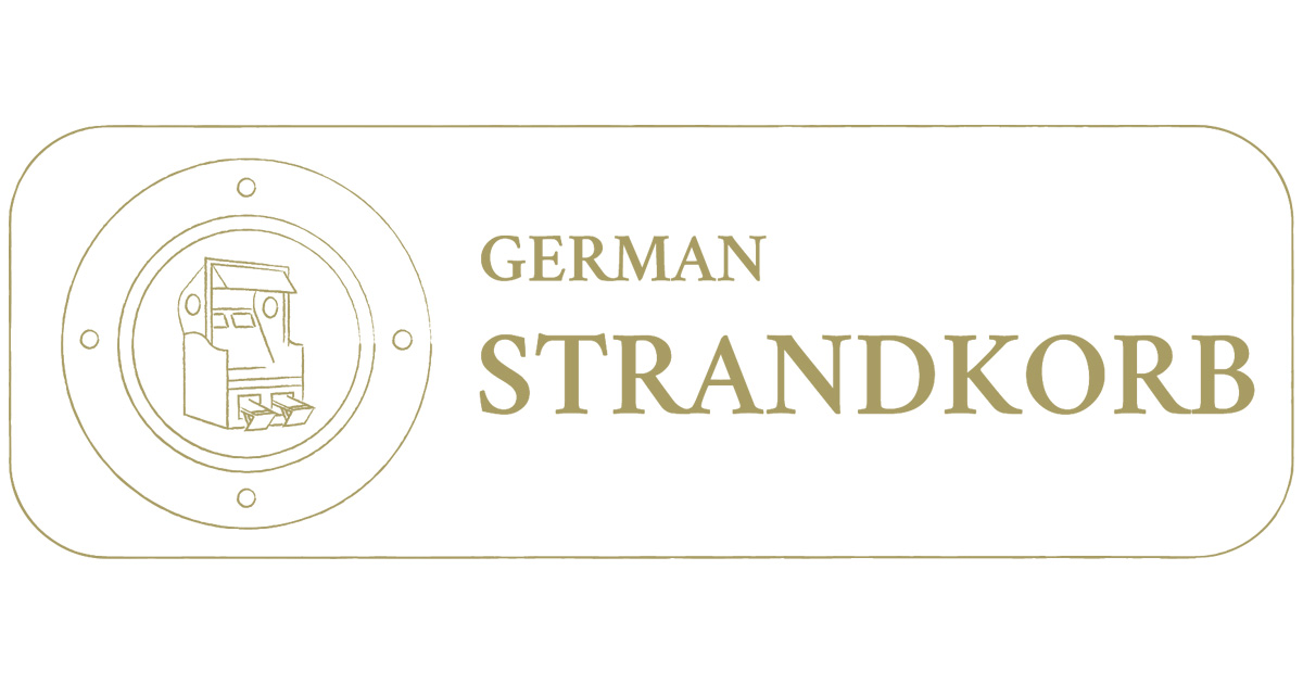 GERMAN STRANDKORB - GERMAN STRANDKORB | Strandkörbe
